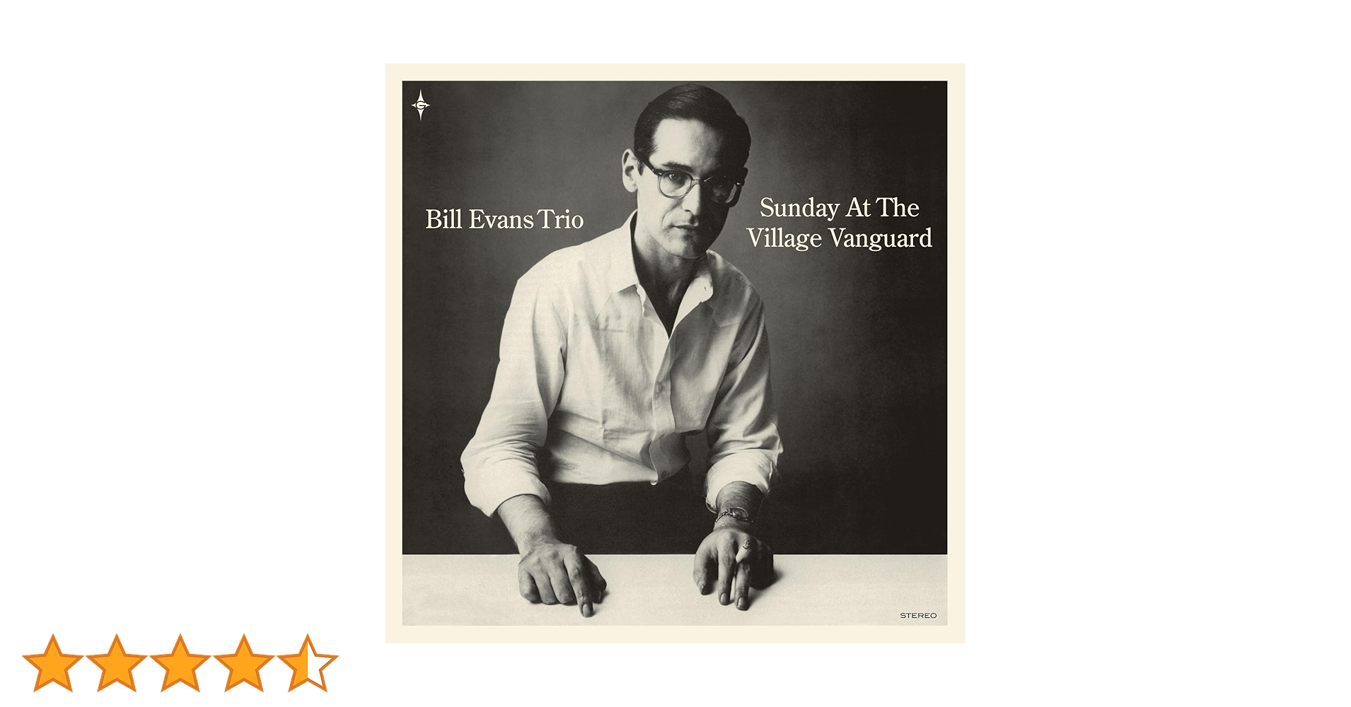 Amazon | Sunday At The Village Vanguard (+coloured 7inch